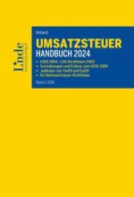 Umsatzsteuer-Handbuch 2024
