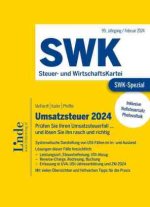 SWK-Spezial Umsatzsteuer 2024