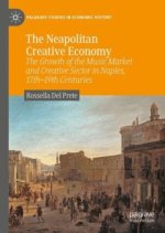 The Neapolitan Creative Economy