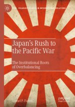 Japan's Rush to the Pacific War