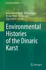 Environmental Histories of the Dinaric Karst