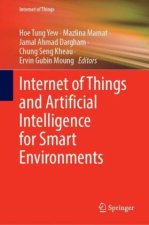 Internet of Things and Artificial Intelligence for Smart Environments