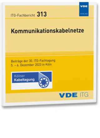 ITG-Fb. 313: Kommunikationskabelnetze, CD-ROM