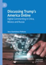 Discussing Trump's America Online