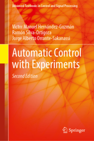 Automatic Control with Experiments