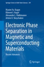 Electronic Phase Separation in Magnetic and Superconducting Materials