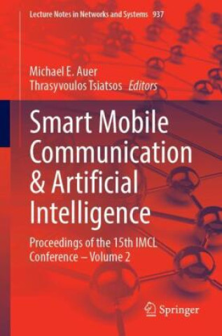 Smart Mobile Communication & Artificial Intelligence