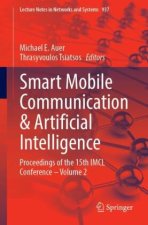 Smart Mobile Communication & Artificial Intelligence