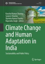 Climate Change and Human Adaptation in India