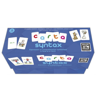 Cartasyntax
