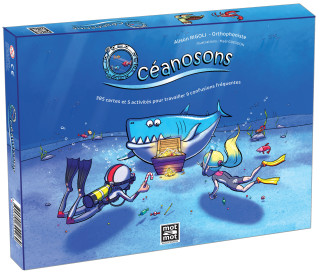 Océanosons
