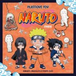 Plastique fou - Naruto