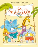 La médaille
