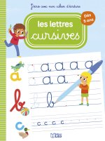 CAHIERS D'ECRITURES CURSIVES