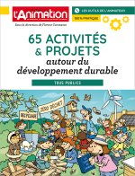 65 ACTIVITES ET PROJETS AUTOUR DU DEVELOPPEMENT DURABLE