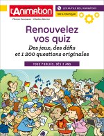 RENOUVELEZ VOS QUIZ