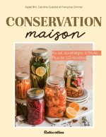 Conservation maison