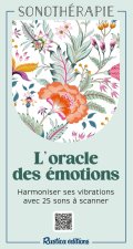 Oracle des émotions