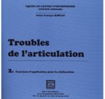 Troubles de l'articulation n°2