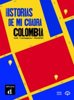 Colombia (Cartagena-Cali-Medellín)