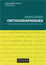 Analogies orthographiques