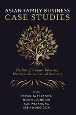 Asian Family Business Case Studies – The Role of Culture, Value and Identity in Succession and Resilience
