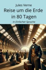 Reise um die Erde in 80 Tagen