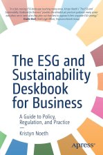 The ESG and Sustainability Handbook for Business