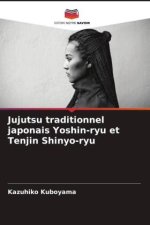 Jujutsu traditionnel japonais Yoshin-ryu et Tenjin Shinyo-ryu