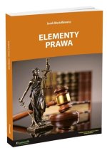 Elementy prawa