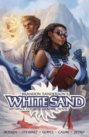 White Sand Omnibus