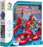 Droga do świątyni Smocza edycja