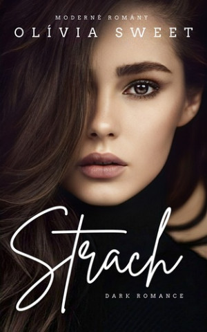 Olďż˝via Sweet - Strach