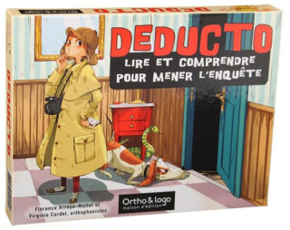 Déducto
