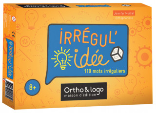 Irrégul'idée