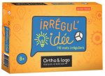 Irrégul'idée