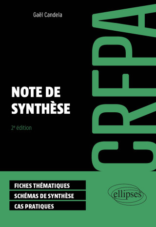Note de synthèse