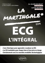 ECG à l'EDN