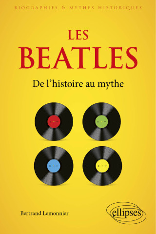 Les Beatles