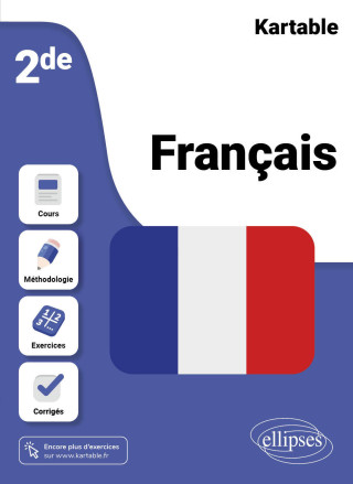 Français - Seconde