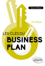 Les clés du business plan