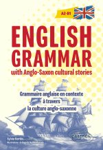 English grammar with Anglo-Saxon cultural stories [A2-B1]