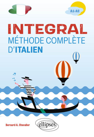 Integral
