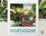 Dordogne. The art of the videogame