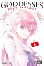 Goddesses Cafe Terrace T06