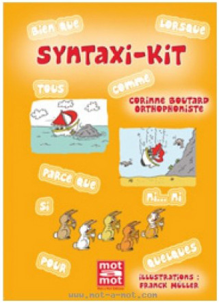 Syntaxi-kit