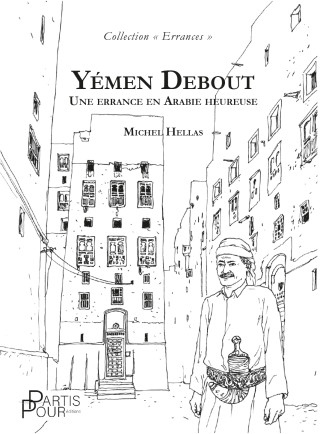 YEMEN DEBOUT