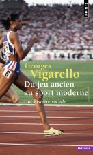 Du jeu ancien au show sportif (provisoire)