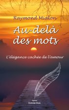 Au-delà des mots