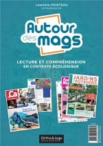 Autour des mags
